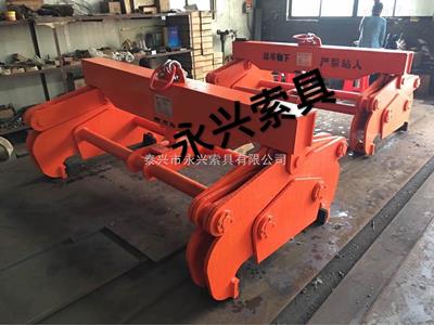 高強定制鋼坯吊具